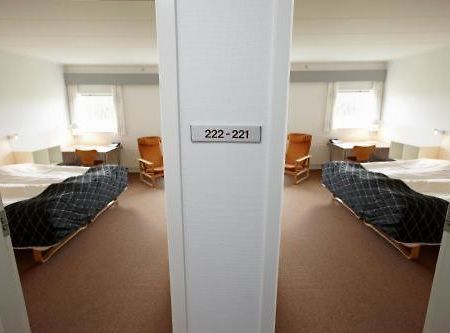 Best Western Hotel Ny Skovlund Holstebro Bilik gambar