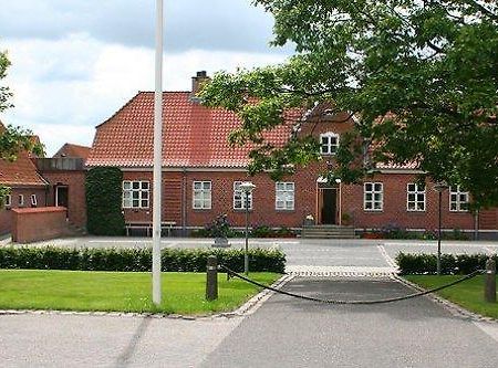 Best Western Hotel Ny Skovlund Holstebro Luaran gambar