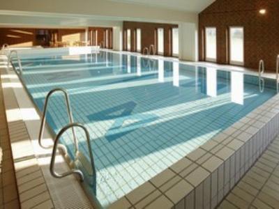 Best Western Hotel Ny Skovlund Holstebro Luaran gambar