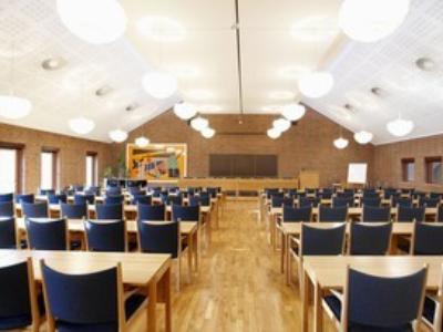 Best Western Hotel Ny Skovlund Holstebro Luaran gambar