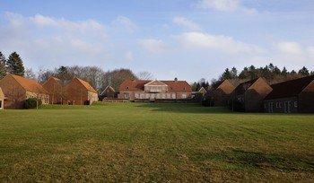 Best Western Hotel Ny Skovlund Holstebro Luaran gambar