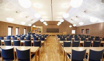 Best Western Hotel Ny Skovlund Holstebro Luaran gambar