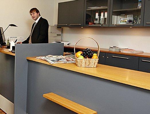 Best Western Hotel Ny Skovlund Holstebro Luaran gambar