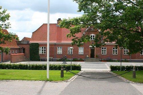 Best Western Hotel Ny Skovlund Holstebro Luaran gambar