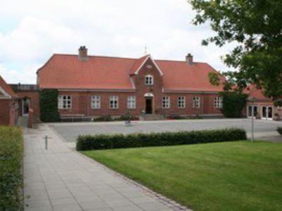 Best Western Hotel Ny Skovlund Holstebro Luaran gambar