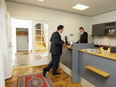 Best Western Hotel Ny Skovlund Holstebro Luaran gambar