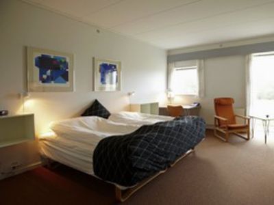 Best Western Hotel Ny Skovlund Holstebro Luaran gambar