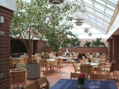 Best Western Hotel Ny Skovlund Holstebro Luaran gambar